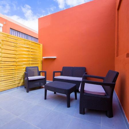 Calle Lanzarote 29C Playa del Inglés Extérieur photo