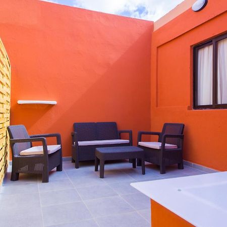 Calle Lanzarote 29C Playa del Inglés Extérieur photo
