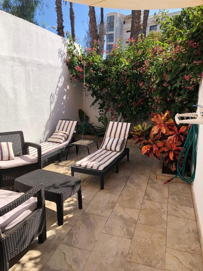 Calle Lanzarote 29C Playa del Inglés Extérieur photo